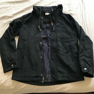Bridge & Burn jacket